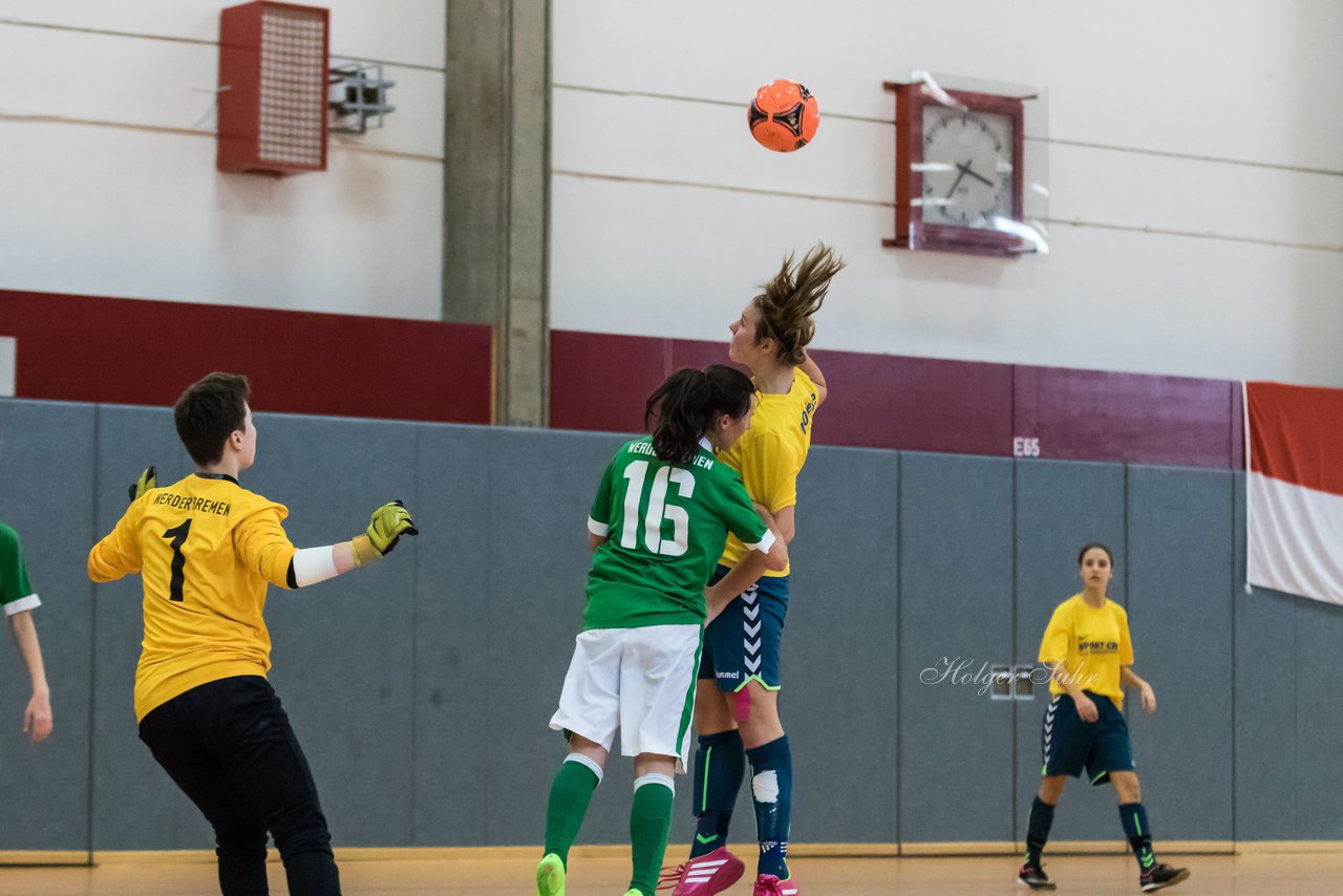 Bild 617 - Norddeutschen Futsalmeisterschaften : Sieger: Osnabrcker SC